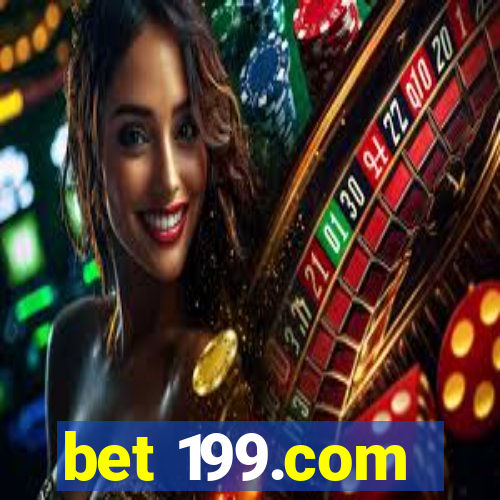 bet 199.com